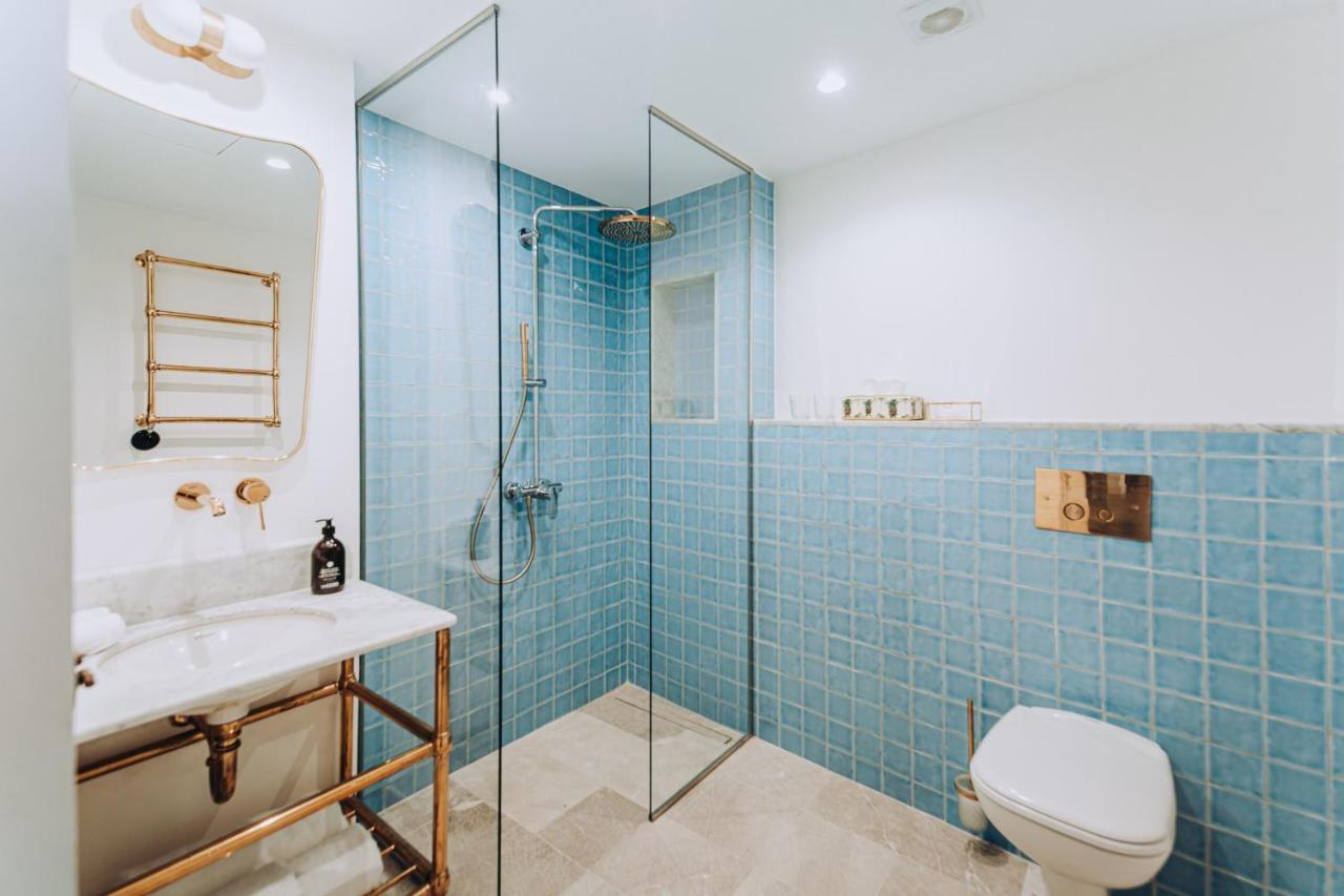 Apartamento Ocho & Kitchen *